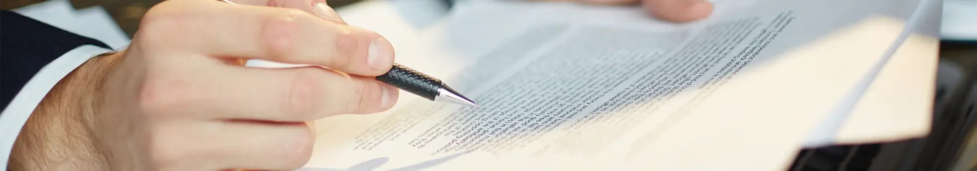 Allgemeine Reisebedingungen