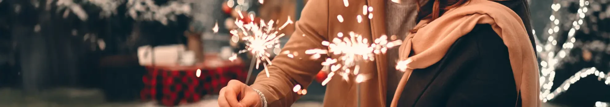 Advent, Weihnachten & Silvester