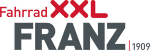 Logo Fahrrad Franz XXL