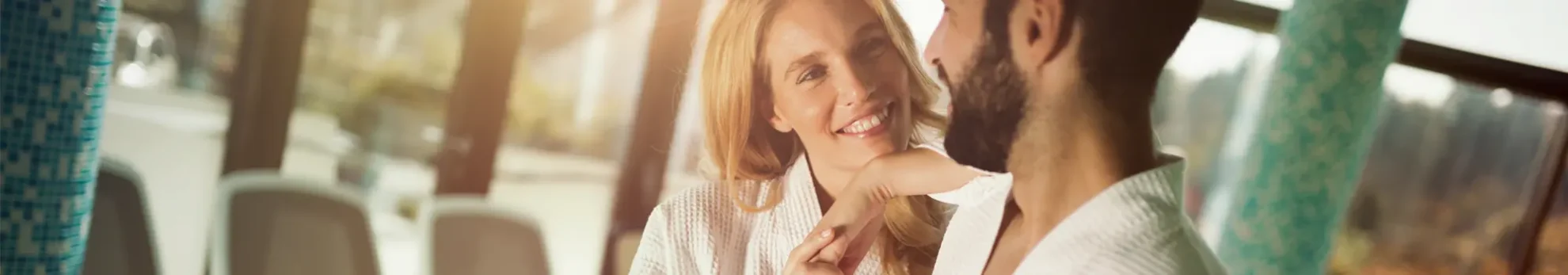 Kur- & Wellnessreisen