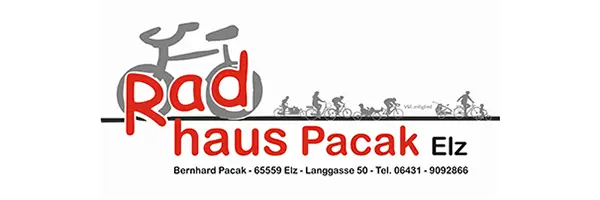 Logo Radhaus Pacak