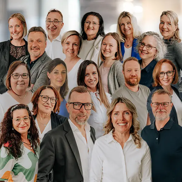 Das Schuy Exklusiv Reisen Team