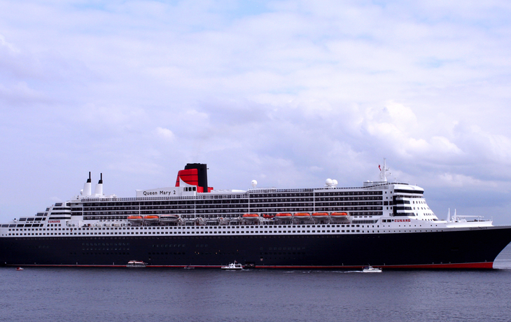 Queen Mary 2