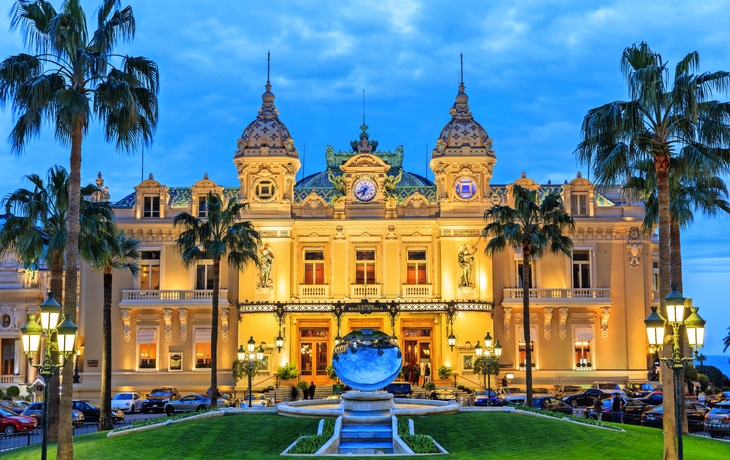 Casino Monte-Carlo