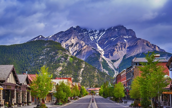 Banff-Nationalpark