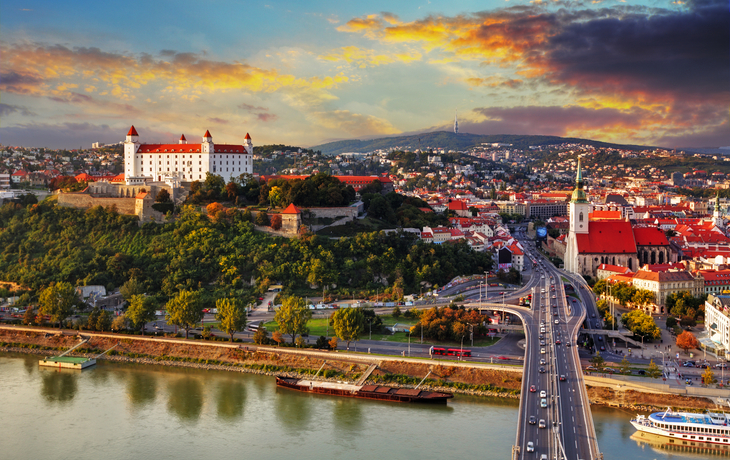 Bratislava, Slovakia
