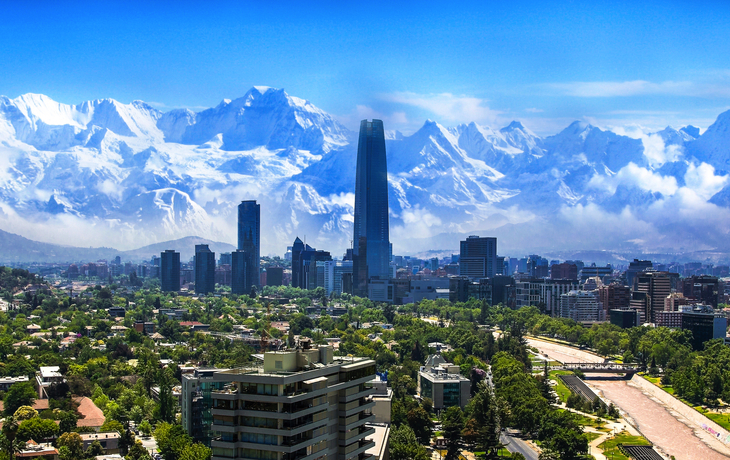 Santiago de Chile