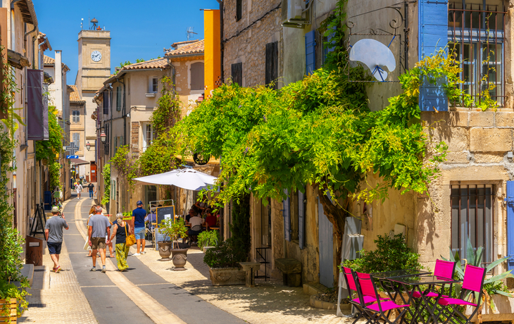 Saint Remy de Provence