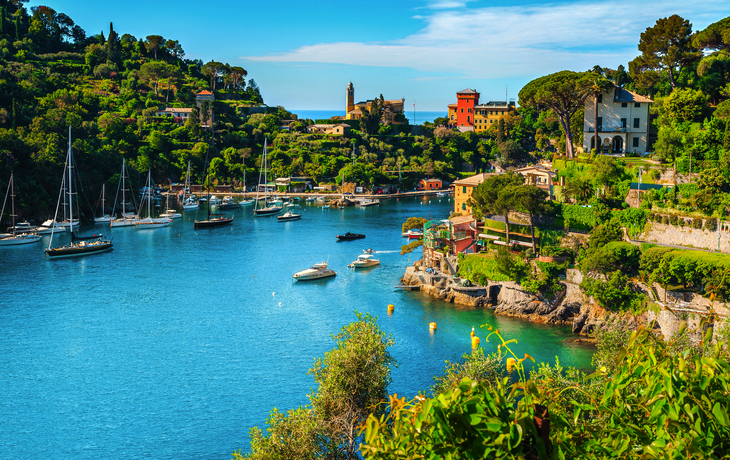 Portofino