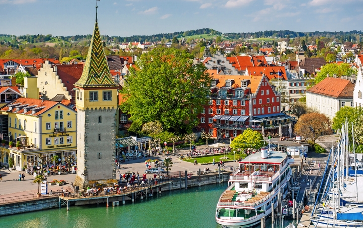 Lindau am Bodensee