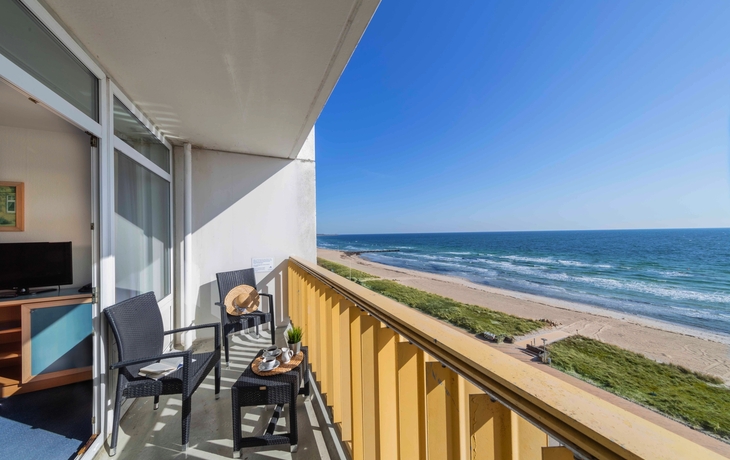 IFA Fehmarn Hotel & Ferien-Centrum