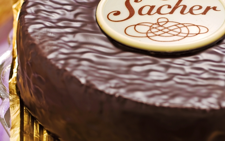 Sacher Torte