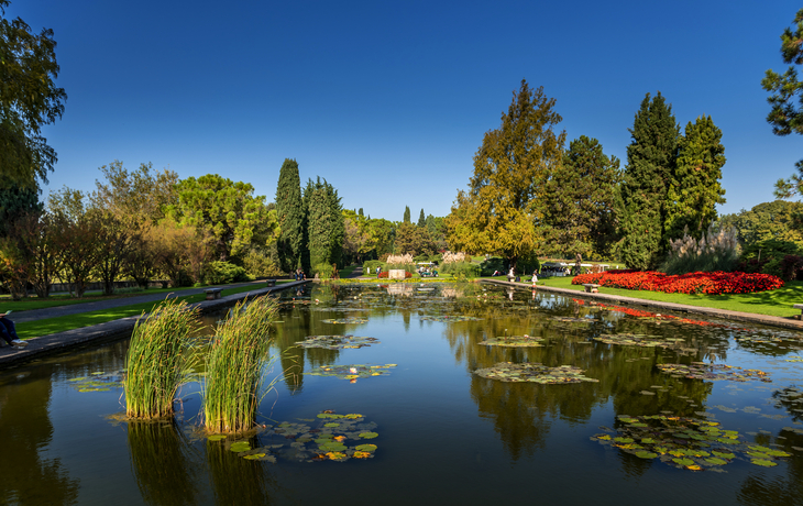 Parco Giardino Sigurtà