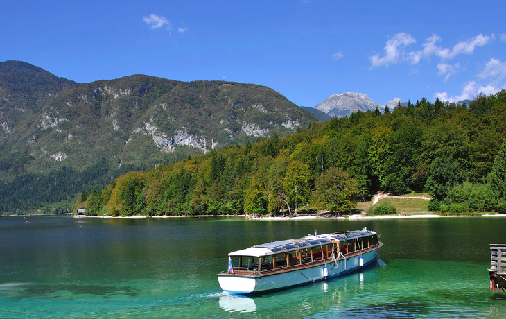 Bohinjsee