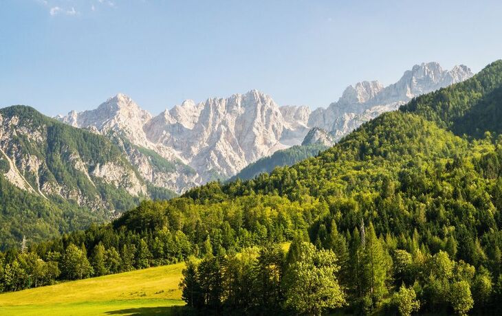 Triglav-Nationalpark