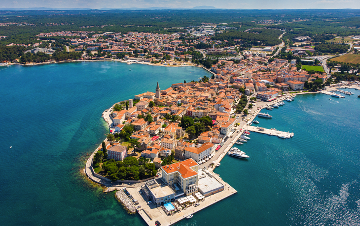 Porec