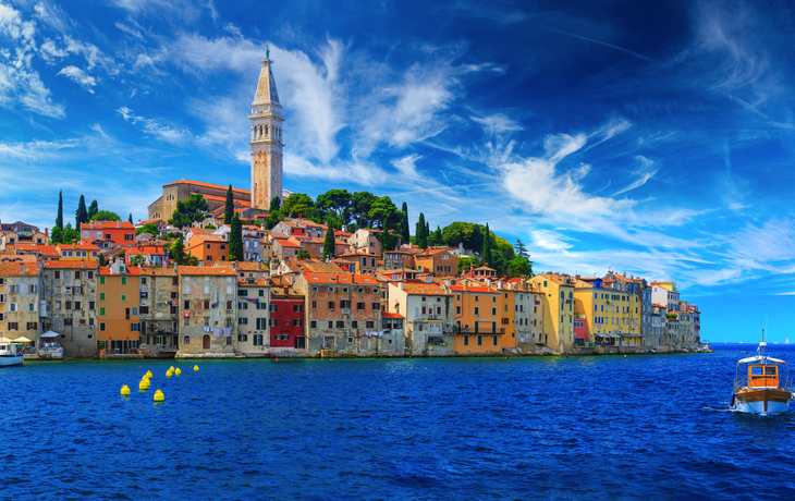 Rovinj