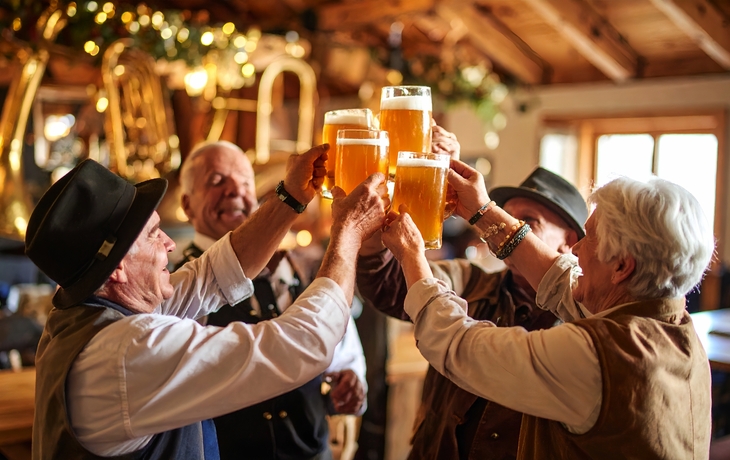 Großes „RAD-OPENING“ in ImstTirol