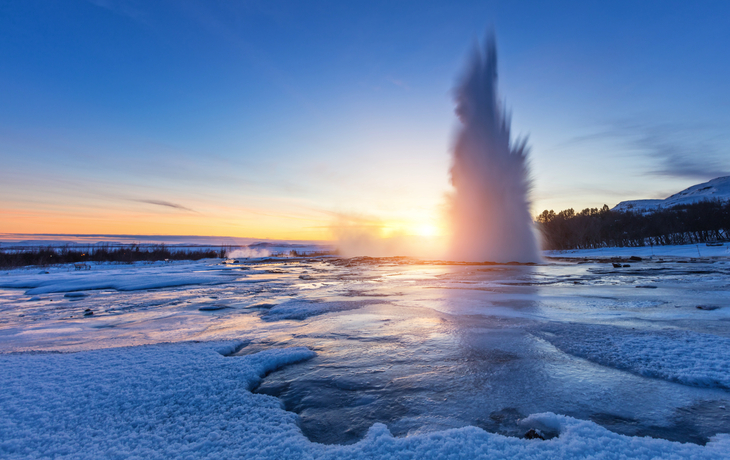Geysir Geysir