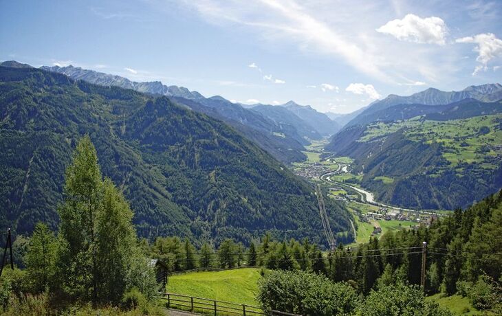 Oberes Inntal