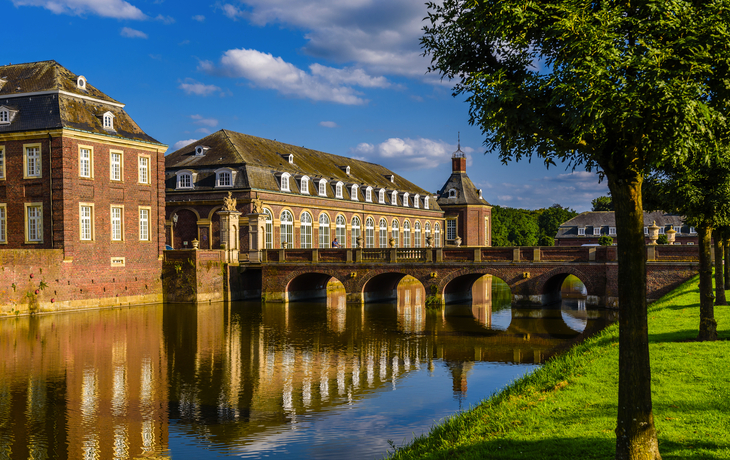 Wasserschloss Nordkirchen 