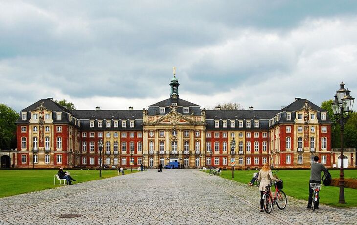 Schloss Münster