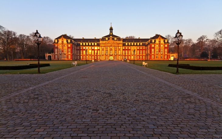 Schloß Münster