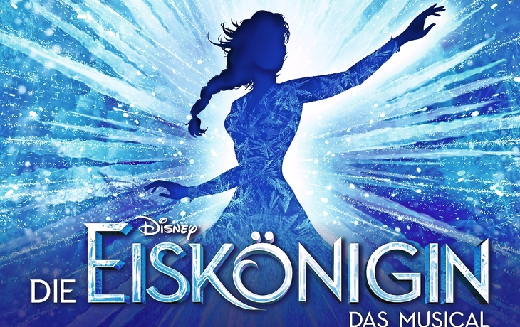 Disneys DIE EISKÖNIGIN – DAS MUSICAL