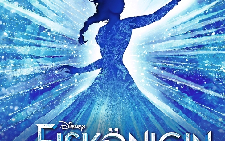 Disneys DIE EISKÖNIGIN – DAS MUSICAL