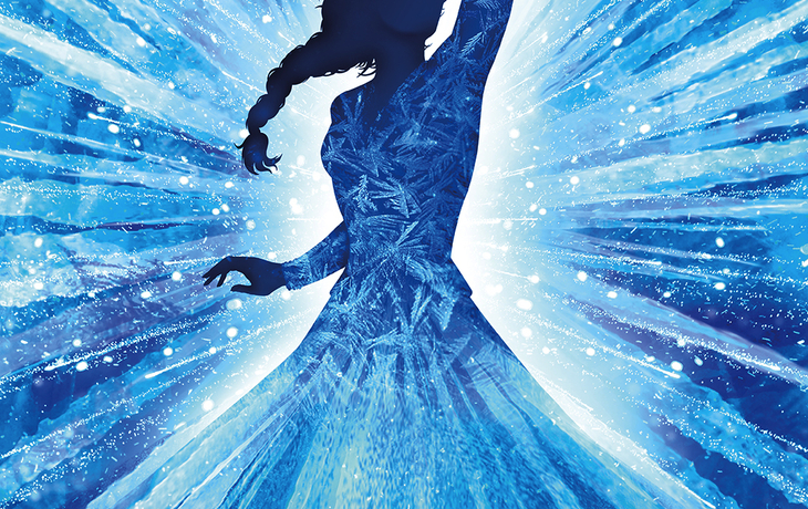 Disneys DIE EISKÖNIGIN ? DAS MUSICAL