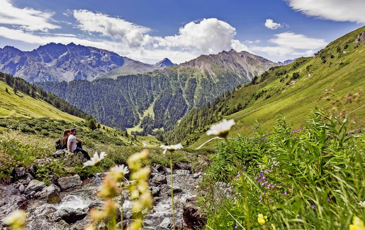 Saisonfinale Imst - Tirol