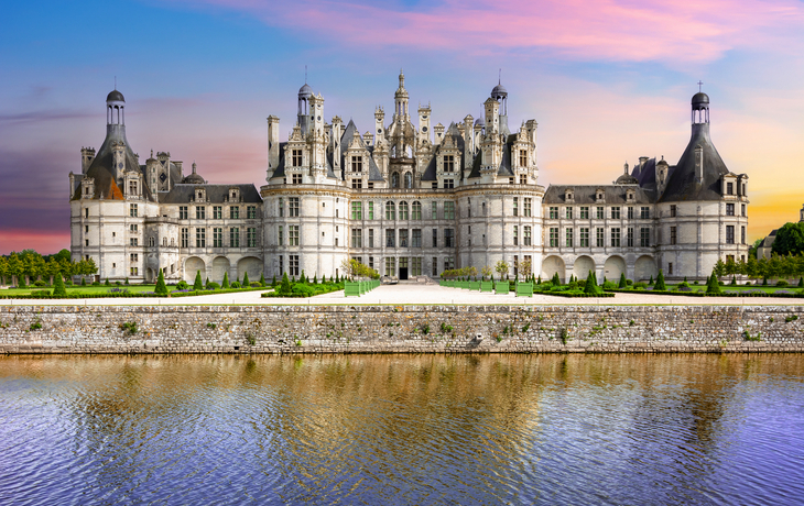 Schloss Chambord
