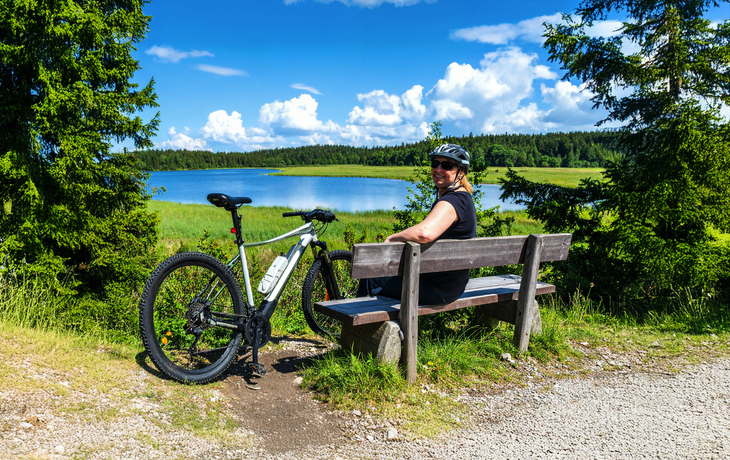 Nationalpark Bayerischer Wald