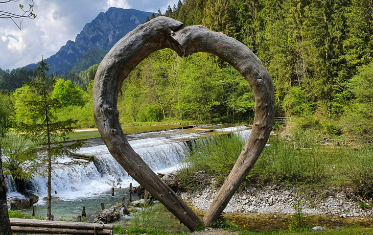 Radreise Slowenische Steiermark