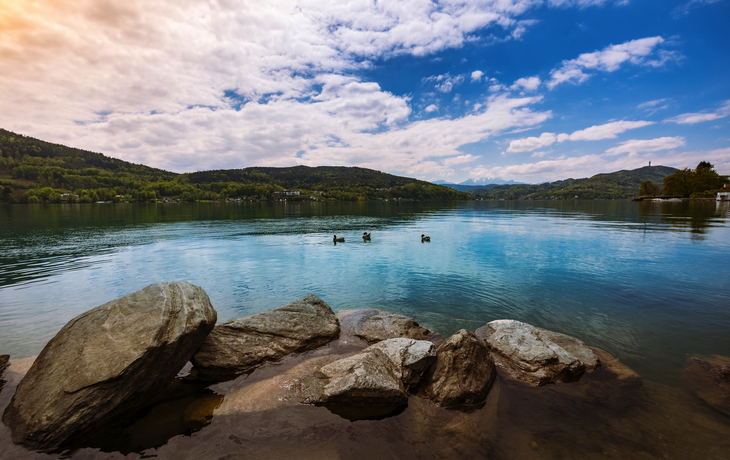 Krumpendorf am Wörthersee