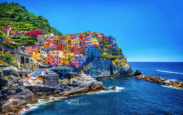 Manarola