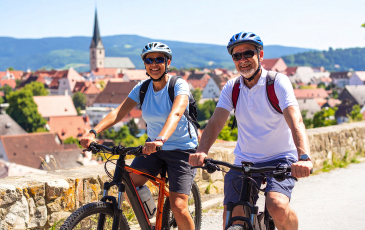 Liebliches Taubertal