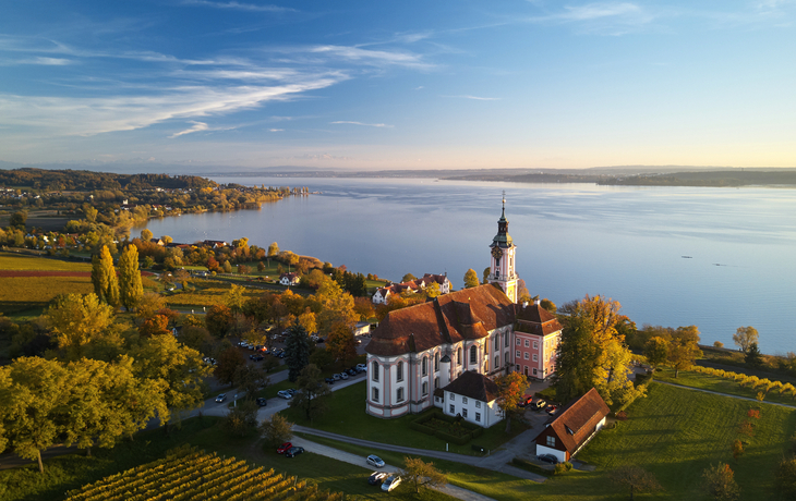 Kloster Birnau am Bodensee