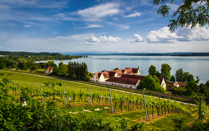 Birnau am Bodensee