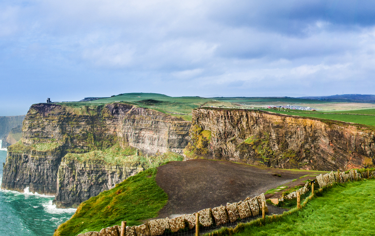 Cliffs of Moher