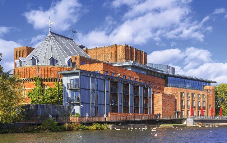 Royal Shakespeare Theatre