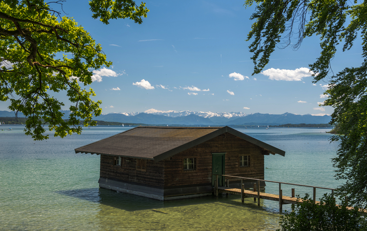 Starnberger See