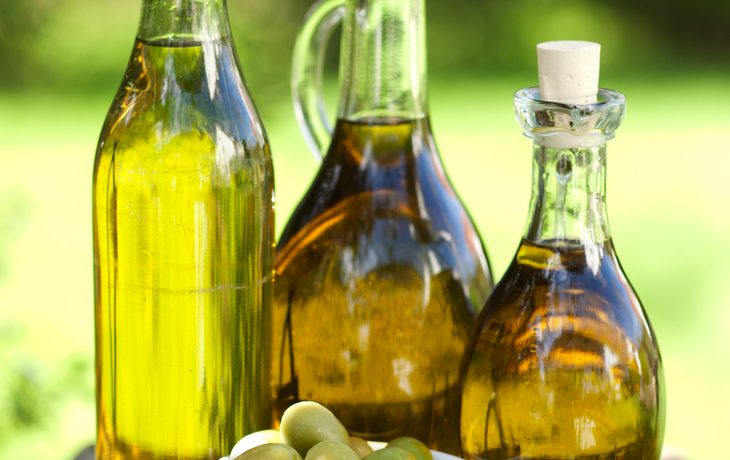 Olivenöl