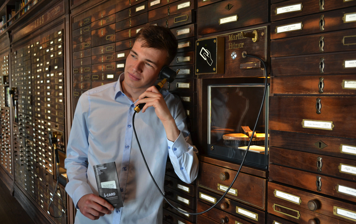 DEUTSCHES AUSWANDERERHAUS