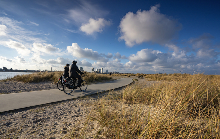Amager Strandpark