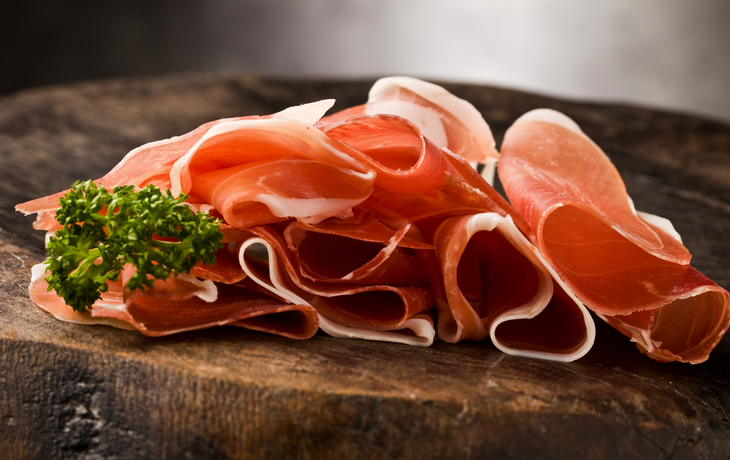 Prosciutto Crudo