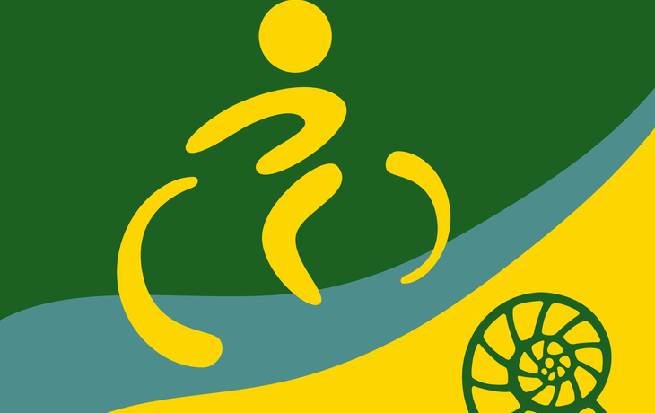 Altmühltal Radweg bis zur Donau