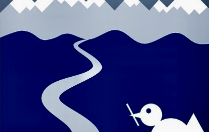 Iller-Radweg von Ulm nach Sonthofen