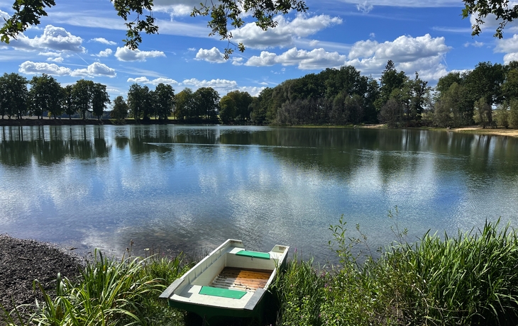Panoramatour Herthasee - Balduinstein
