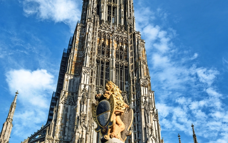 Ulmer Münster